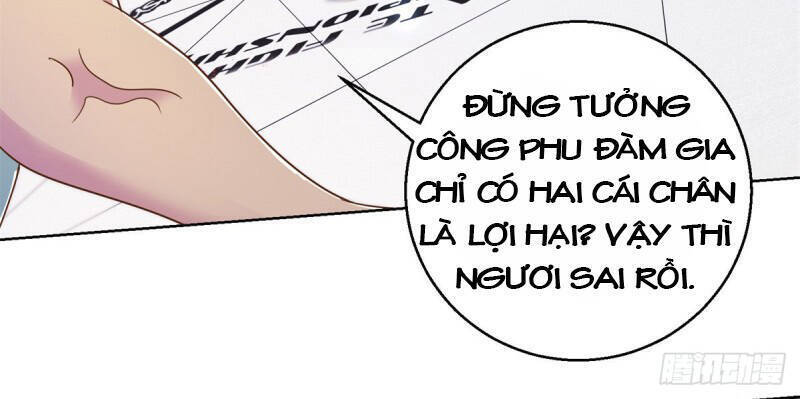 Vú Em Là Cổ Tiên Chapter 175 - Trang 23