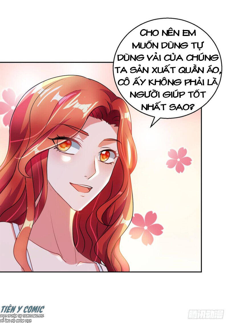 Vú Em Là Cổ Tiên Chapter 150 - Trang 6