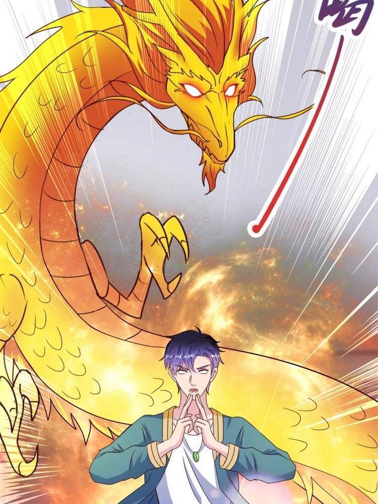 Vú Em Là Cổ Tiên Chapter 185 - Trang 15