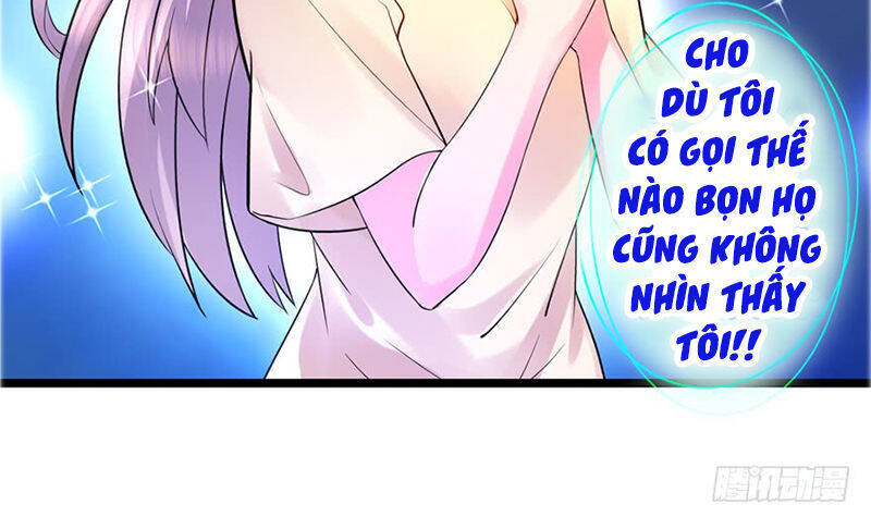 Vú Em Là Cổ Tiên Chapter 8 - Trang 13