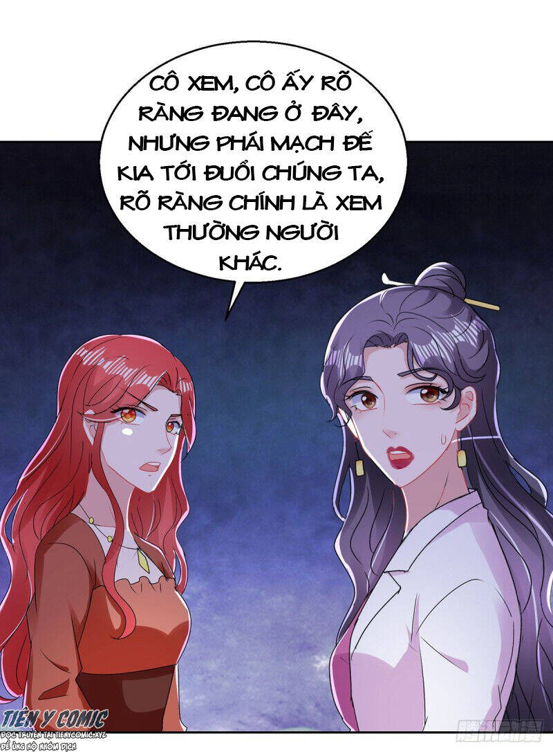 Vú Em Là Cổ Tiên Chapter 161 - Trang 21