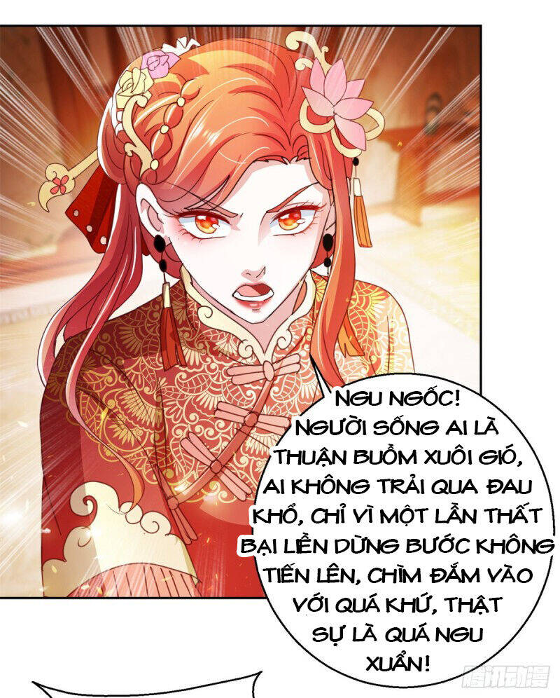 Vú Em Là Cổ Tiên Chapter 141 - Trang 19