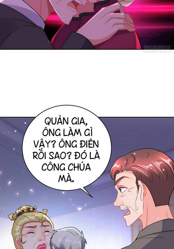 Vú Em Là Cổ Tiên Chapter 156 - Trang 9