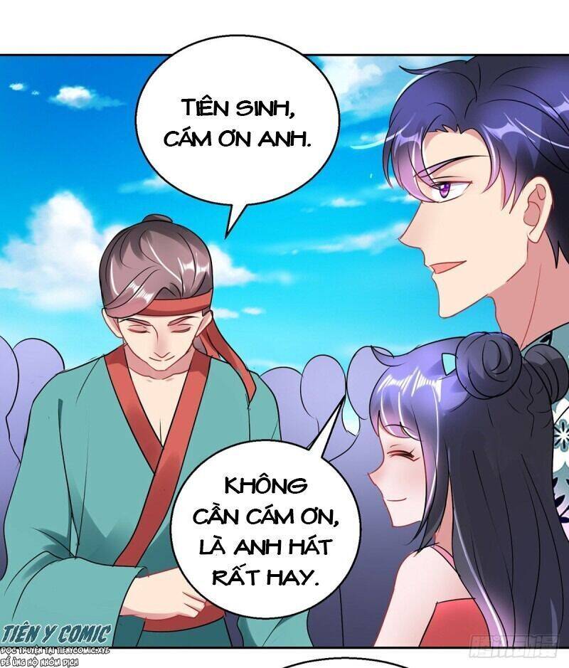 Vú Em Là Cổ Tiên Chapter 159 - Trang 9