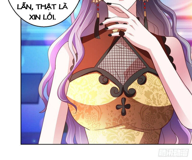 Vú Em Là Cổ Tiên Chapter 140 - Trang 5