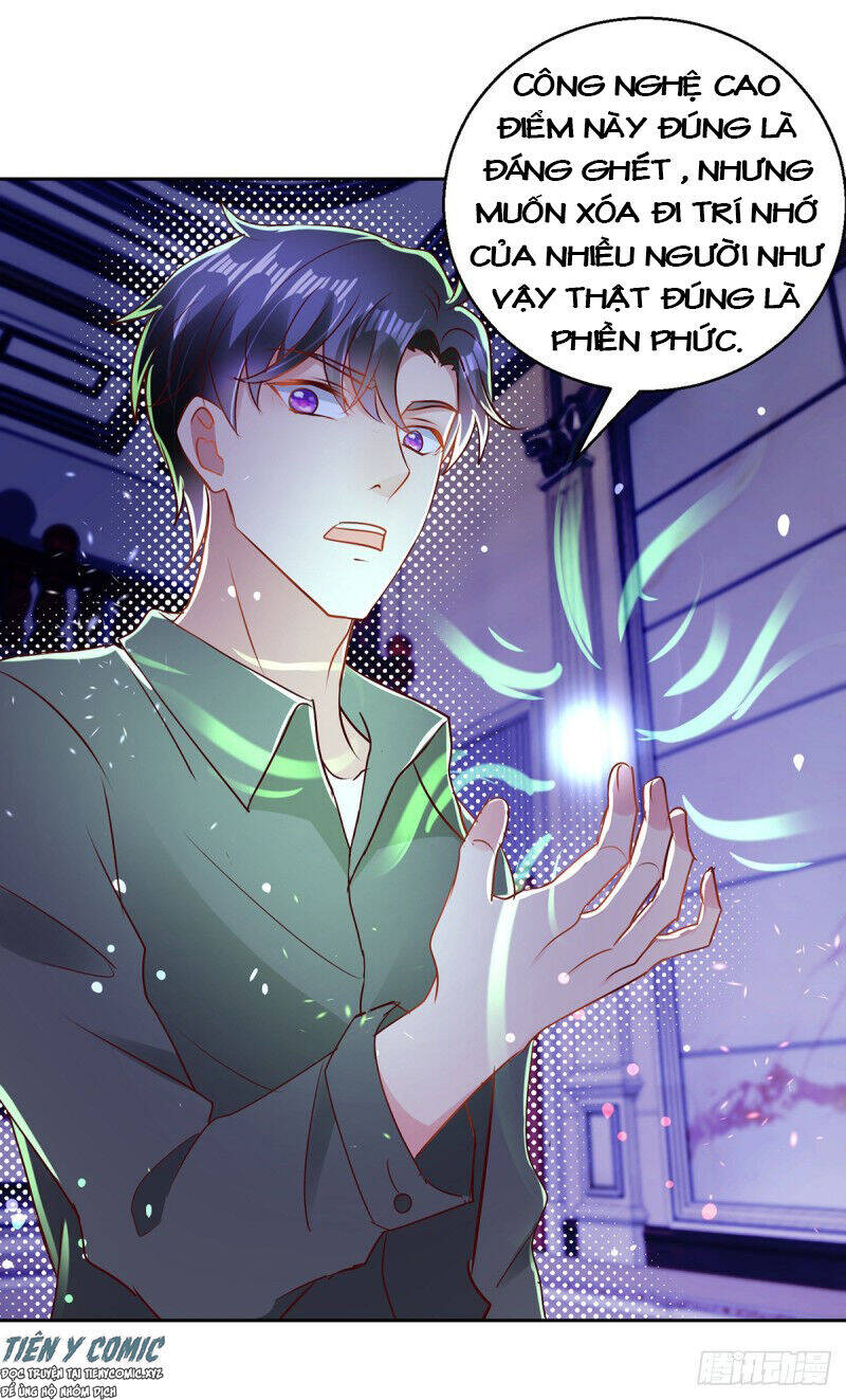 Vú Em Là Cổ Tiên Chapter 160 - Trang 5