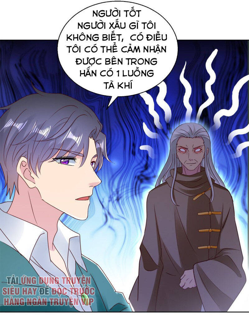 Vú Em Là Cổ Tiên Chapter 179 - Trang 21