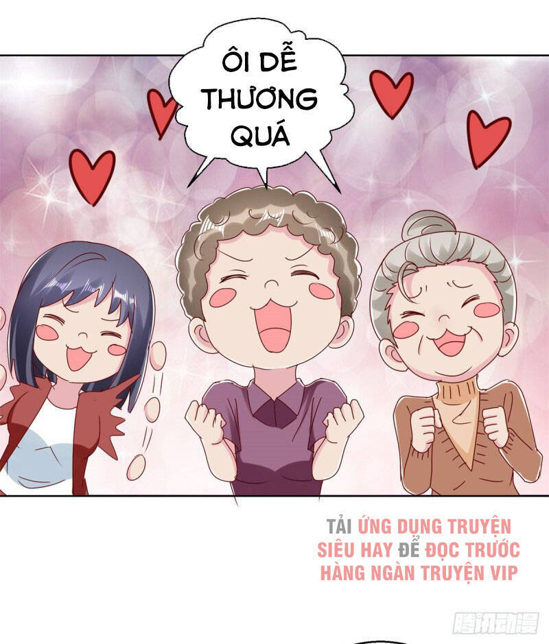 Vú Em Là Cổ Tiên Chapter 172 - Trang 15