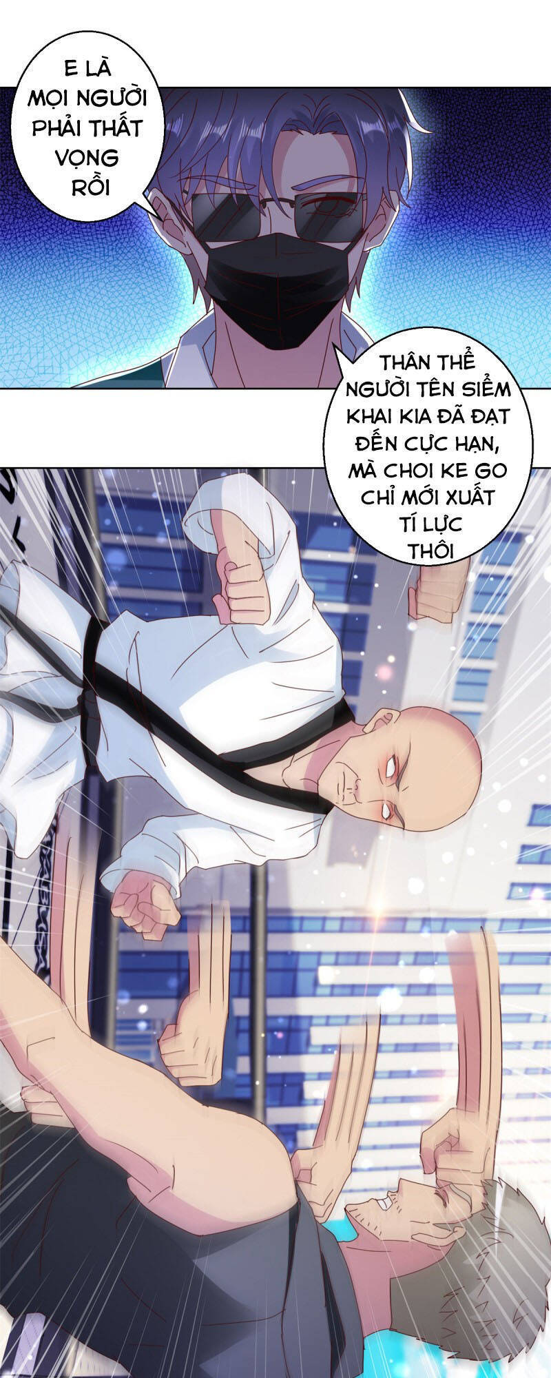 Vú Em Là Cổ Tiên Chapter 178 - Trang 12