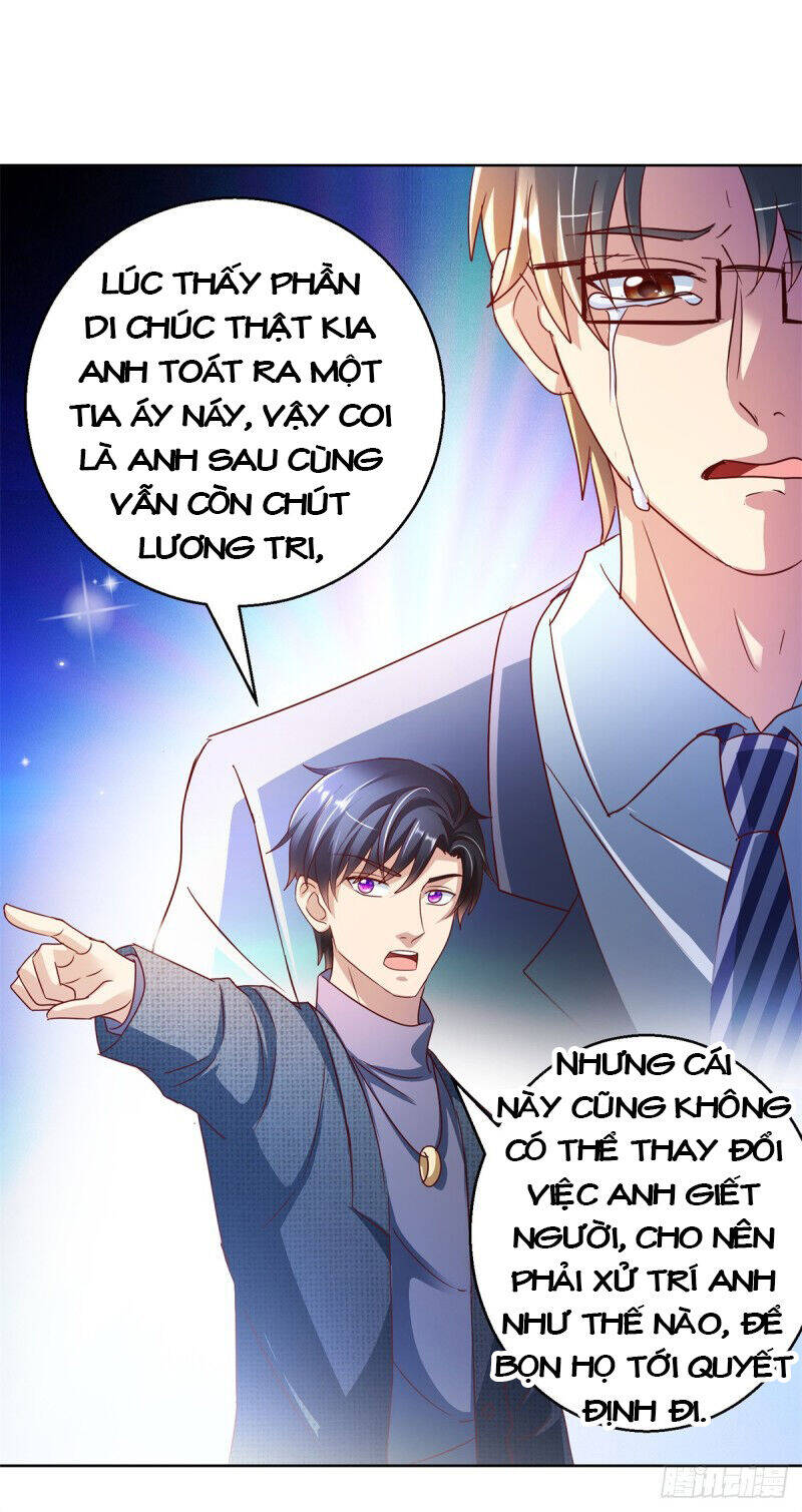 Vú Em Là Cổ Tiên Chapter 125 - Trang 10