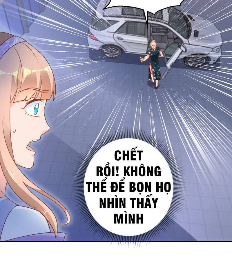 Vú Em Là Cổ Tiên Chapter 115 - Trang 7