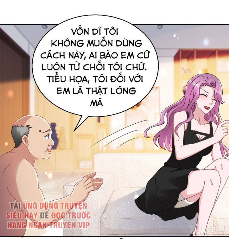 Vú Em Là Cổ Tiên Chapter 170 - Trang 10