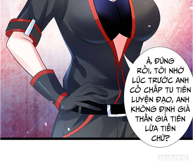 Vú Em Là Cổ Tiên Chapter 11 - Trang 6