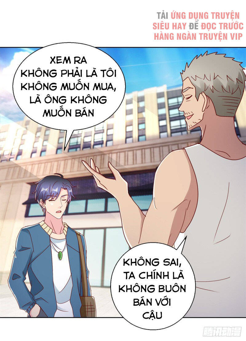 Vú Em Là Cổ Tiên Chapter 172 - Trang 4