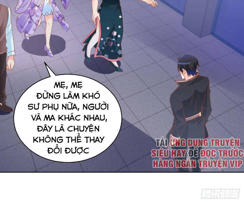 Vú Em Là Cổ Tiên Chapter 116 - Trang 7