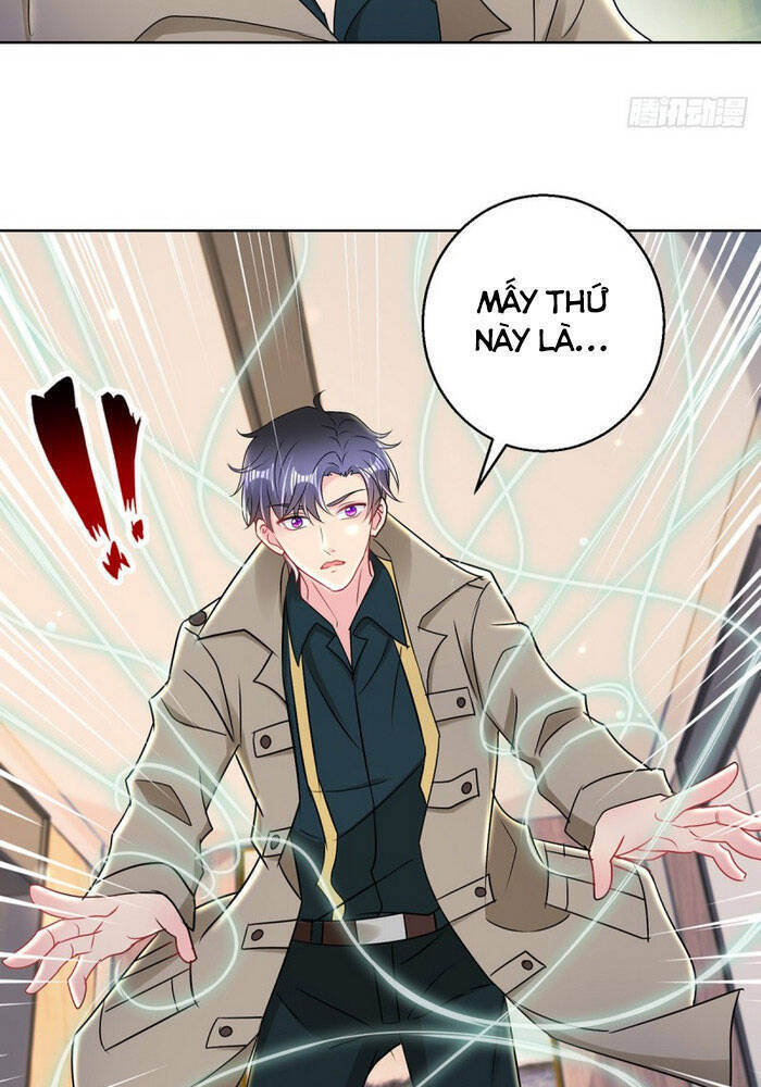 Vú Em Là Cổ Tiên Chapter 167 - Trang 17