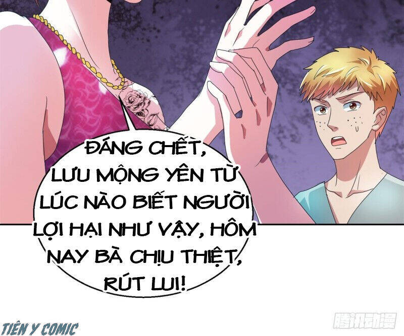 Vú Em Là Cổ Tiên Chapter 149 - Trang 6