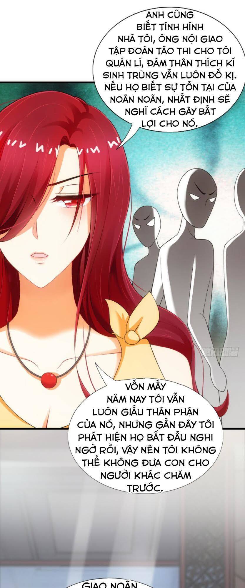 Vú Em Là Cổ Tiên Chapter 2 - Trang 4