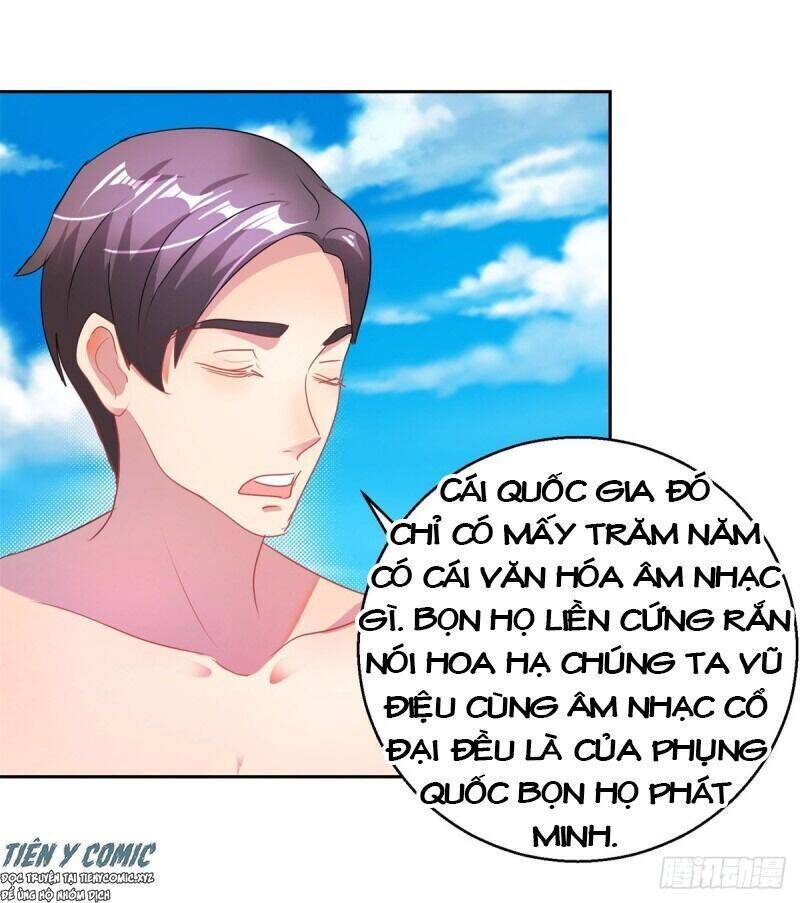 Vú Em Là Cổ Tiên Chapter 158 - Trang 5