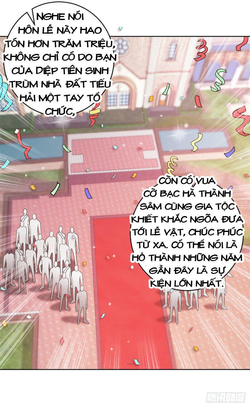 Vú Em Là Cổ Tiên Chapter 139 - Trang 3