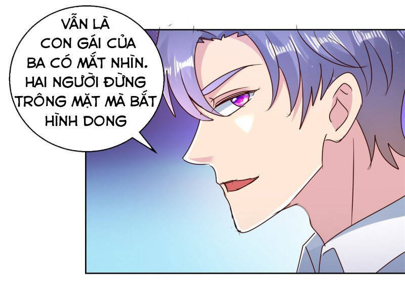 Vú Em Là Cổ Tiên Chapter 179 - Trang 19