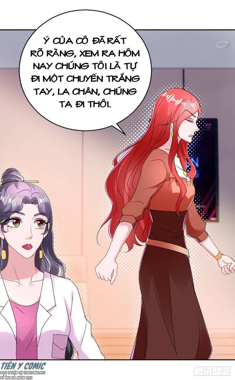 Vú Em Là Cổ Tiên Chapter 161 - Trang 19