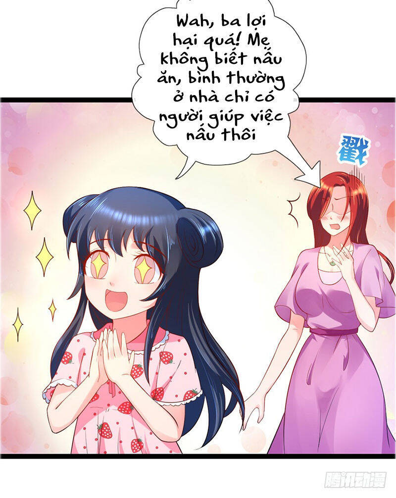 Vú Em Là Cổ Tiên Chapter 13 - Trang 9