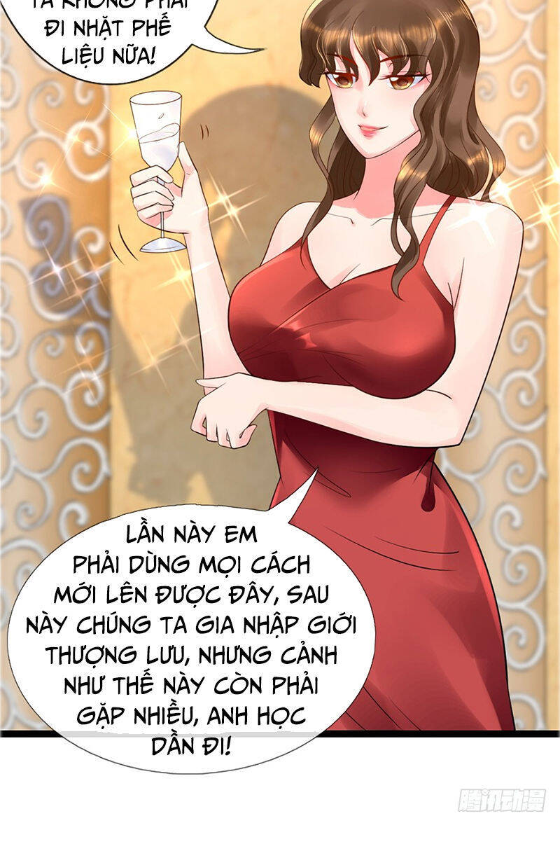 Vú Em Là Cổ Tiên Chapter 16 - Trang 6