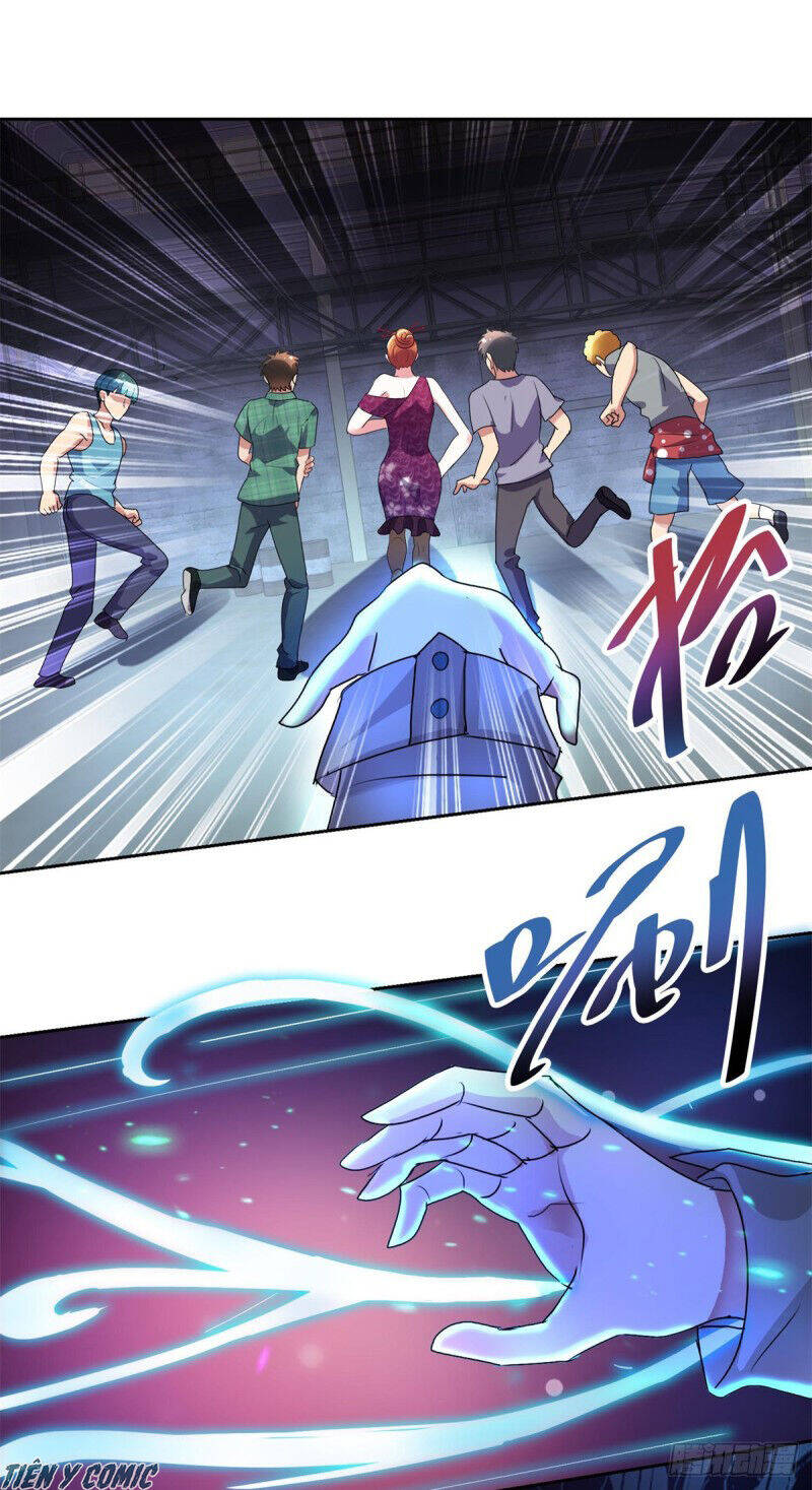 Vú Em Là Cổ Tiên Chapter 149 - Trang 9