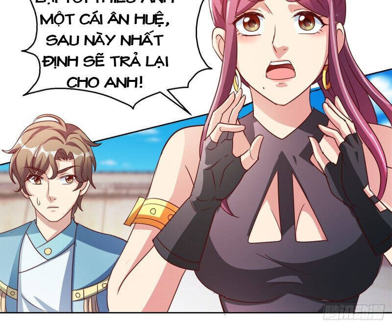 Vú Em Là Cổ Tiên Chapter 138 - Trang 22