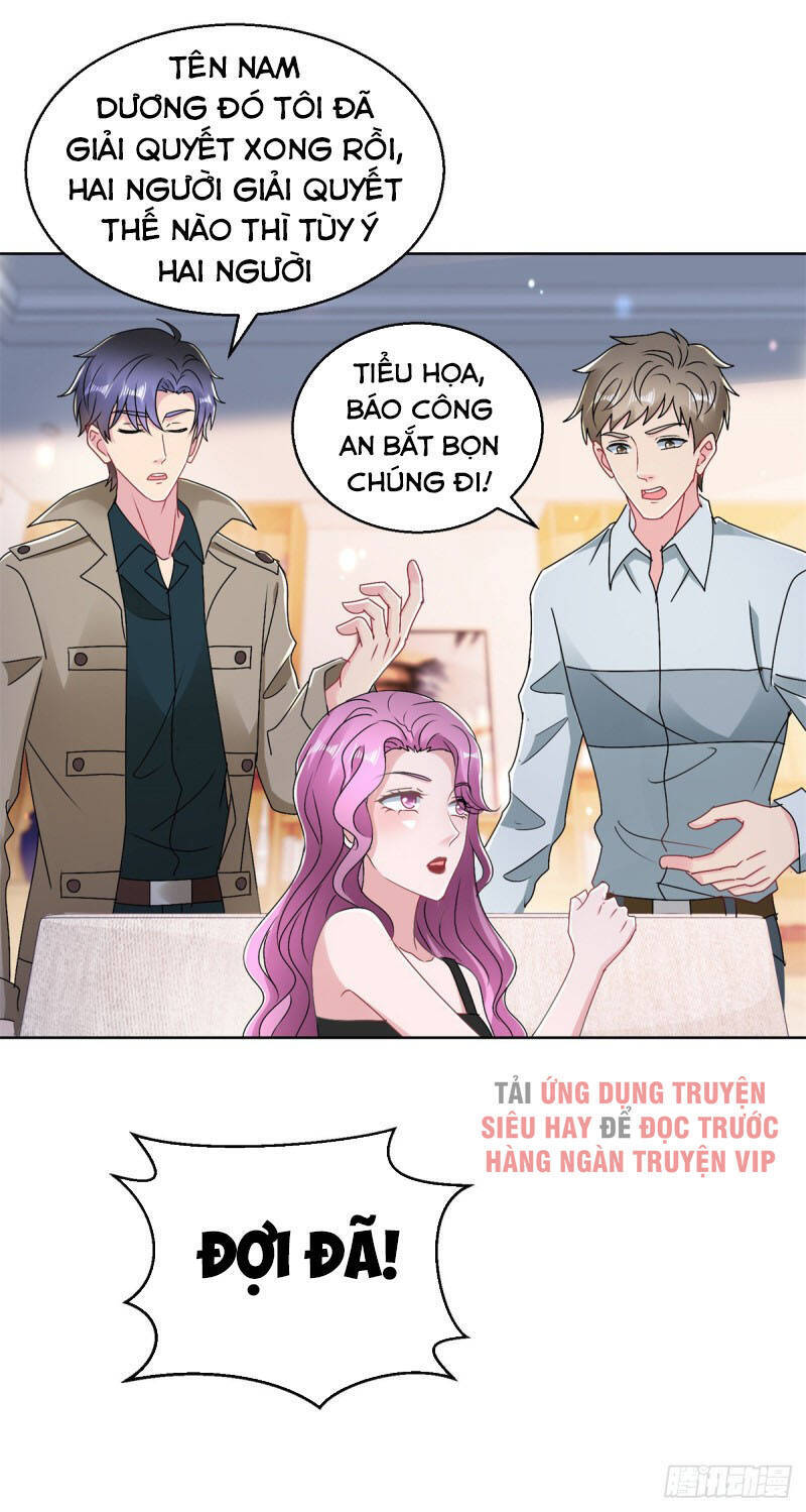 Vú Em Là Cổ Tiên Chapter 170 - Trang 12