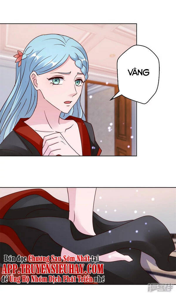 Vú Em Là Cổ Tiên Chapter 181 - Trang 5