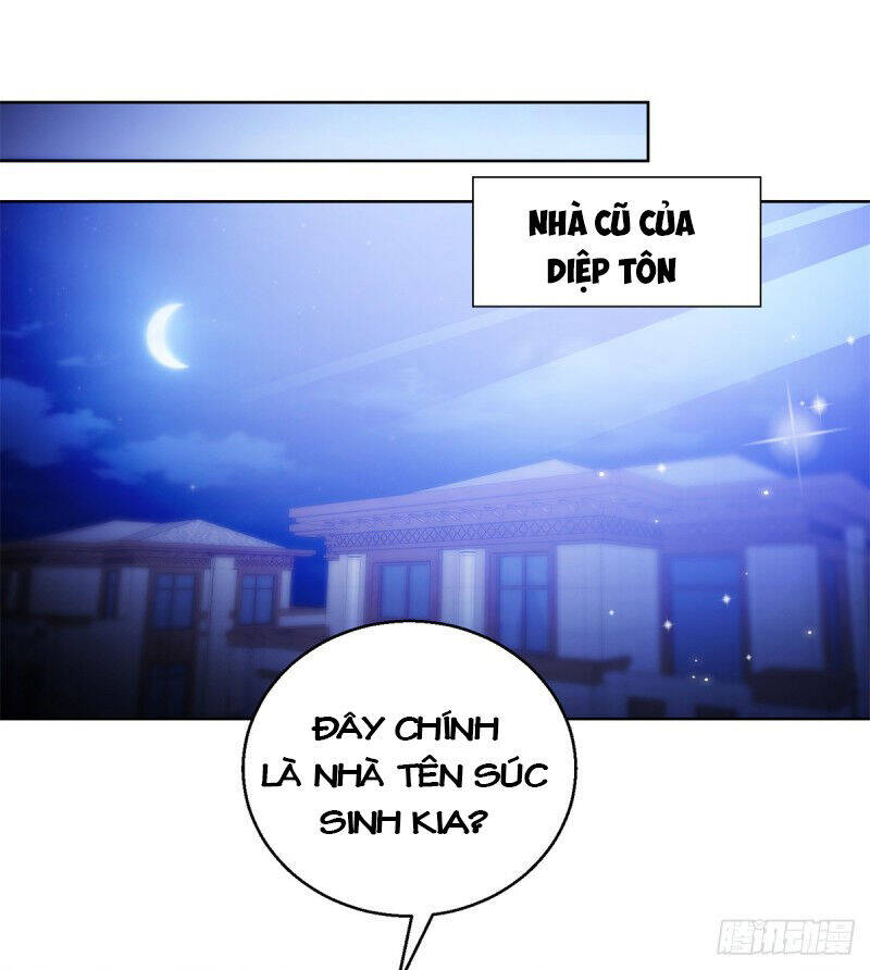 Vú Em Là Cổ Tiên Chapter 132 - Trang 21