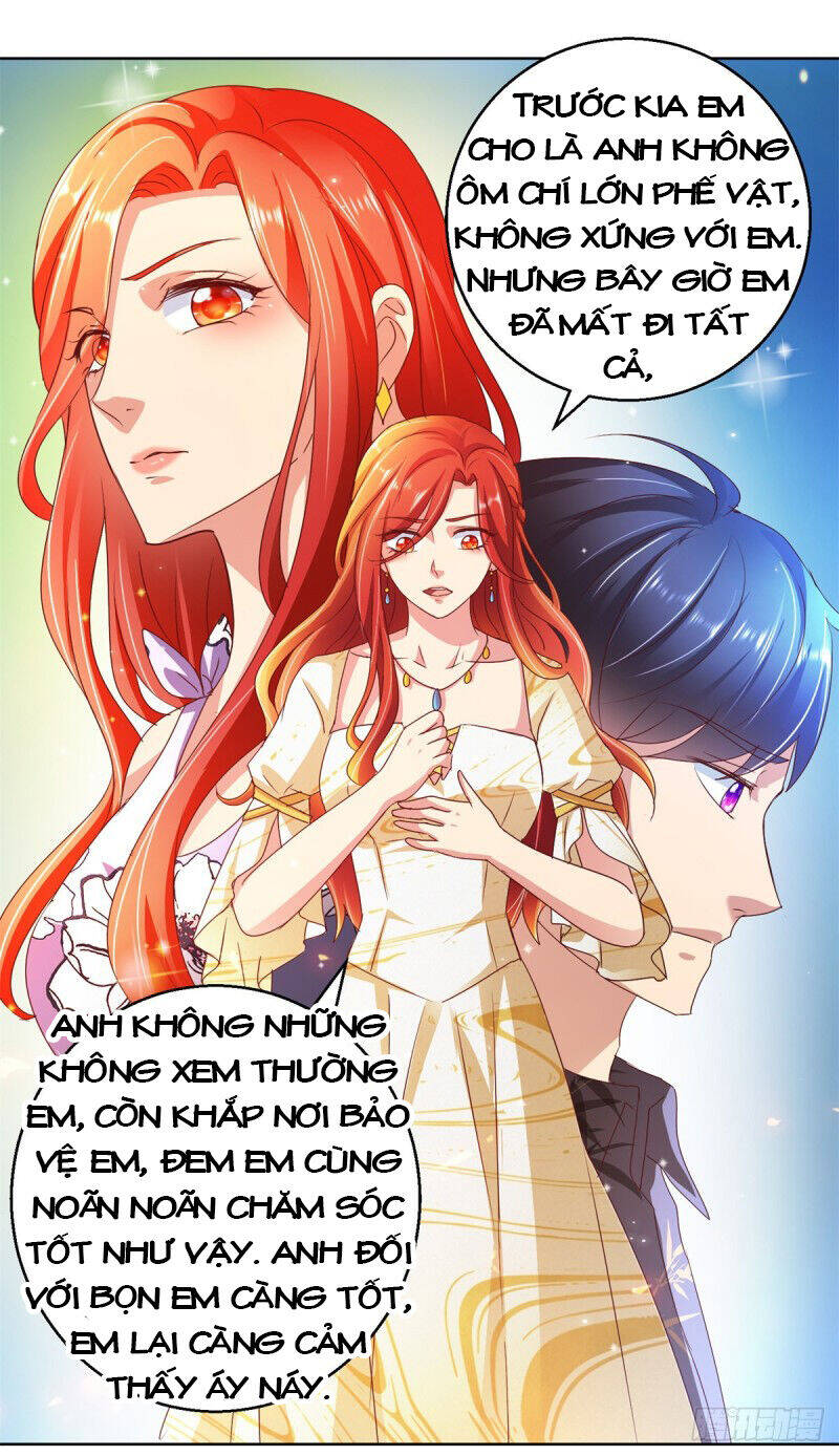 Vú Em Là Cổ Tiên Chapter 129 - Trang 12