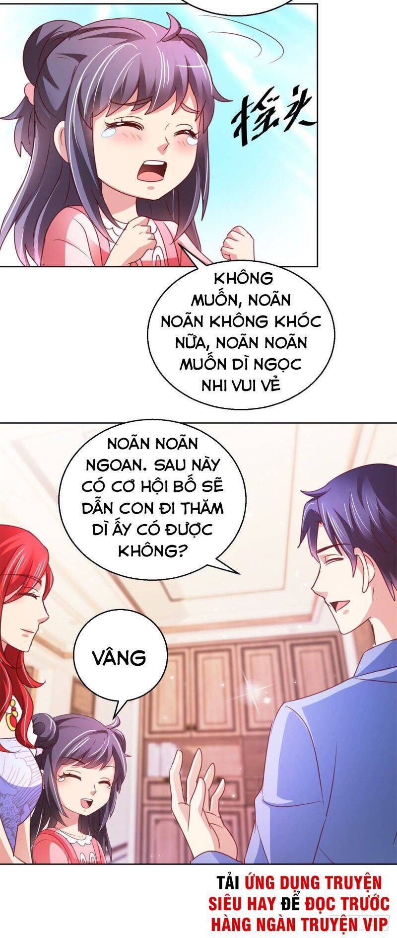 Vú Em Là Cổ Tiên Chapter 118 - Trang 5