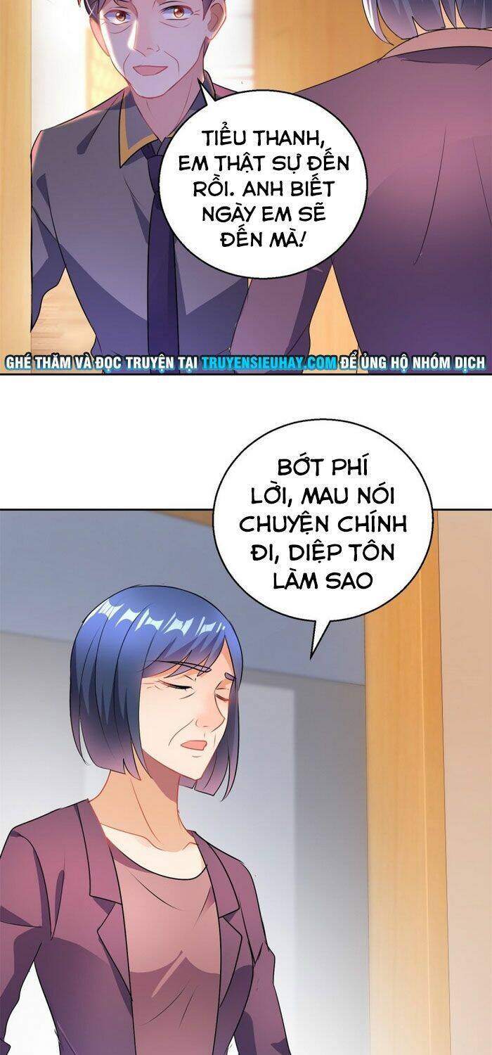 Vú Em Là Cổ Tiên Chapter 154 - Trang 14