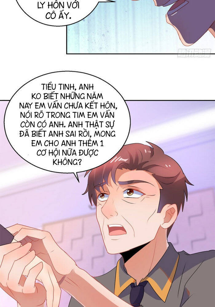 Vú Em Là Cổ Tiên Chapter 155 - Trang 7