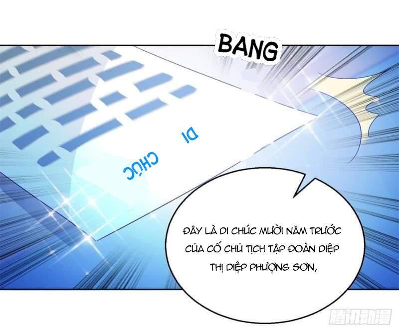 Vú Em Là Cổ Tiên Chapter 121 - Trang 23