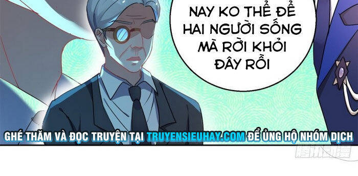 Vú Em Là Cổ Tiên Chapter 152 - Trang 17