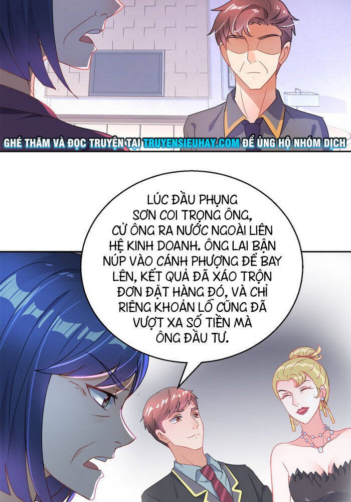 Vú Em Là Cổ Tiên Chapter 155 - Trang 13