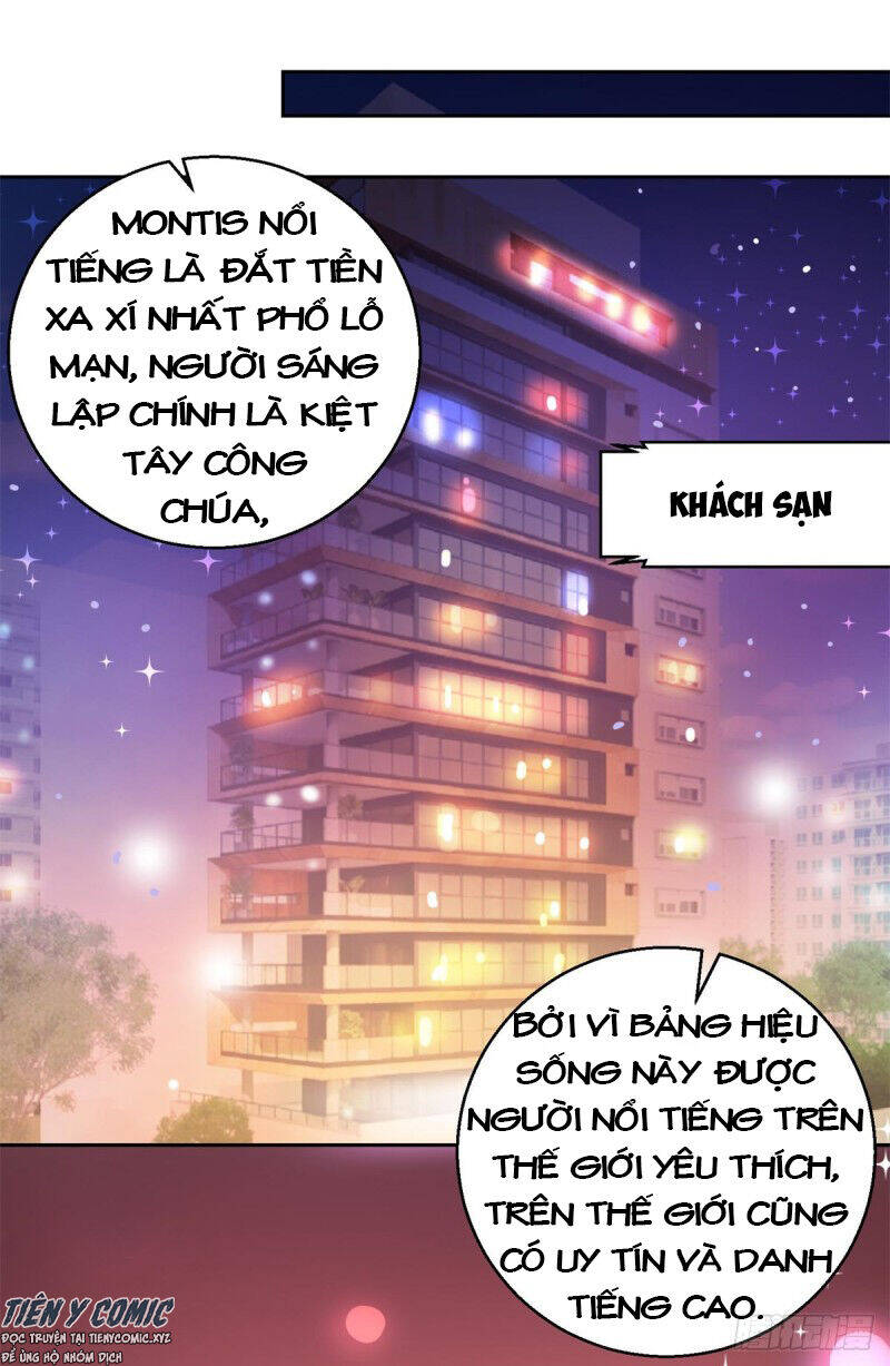 Vú Em Là Cổ Tiên Chapter 150 - Trang 14