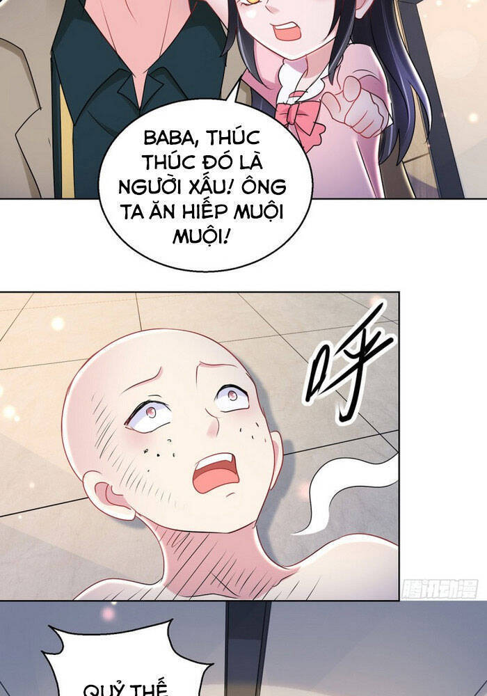 Vú Em Là Cổ Tiên Chapter 167 - Trang 7