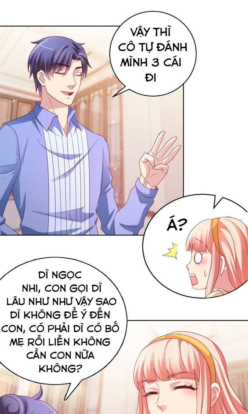 Vú Em Là Cổ Tiên Chapter 118 - Trang 10