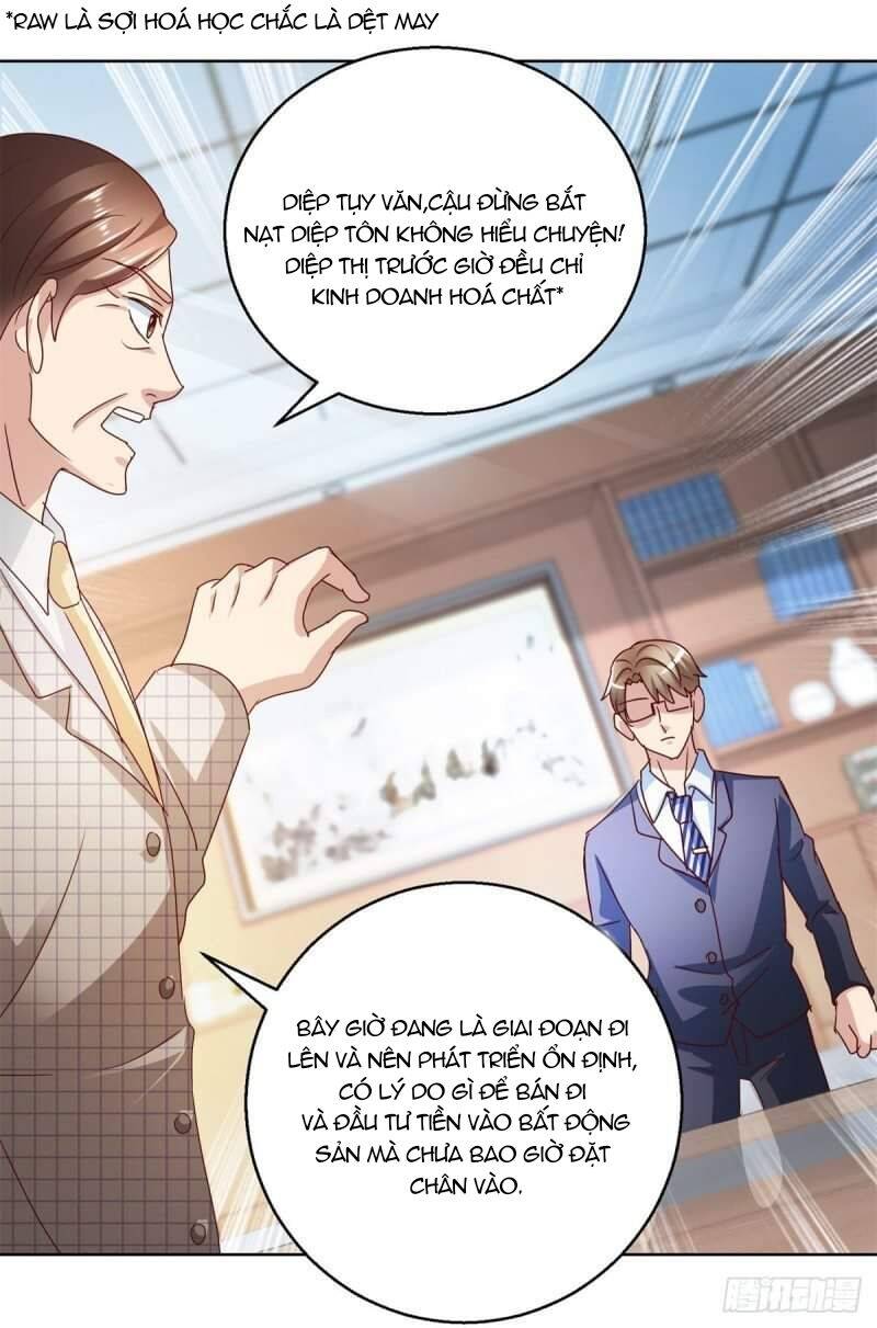 Vú Em Là Cổ Tiên Chapter 121 - Trang 18