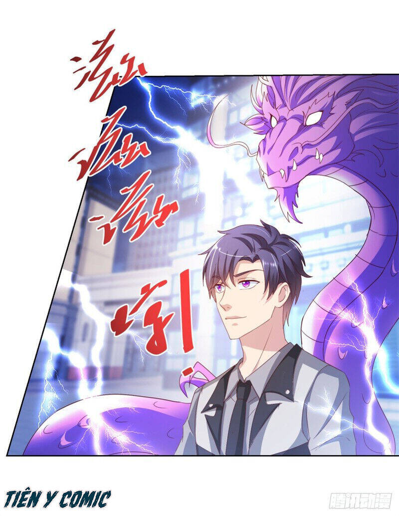 Vú Em Là Cổ Tiên Chapter 133 - Trang 15