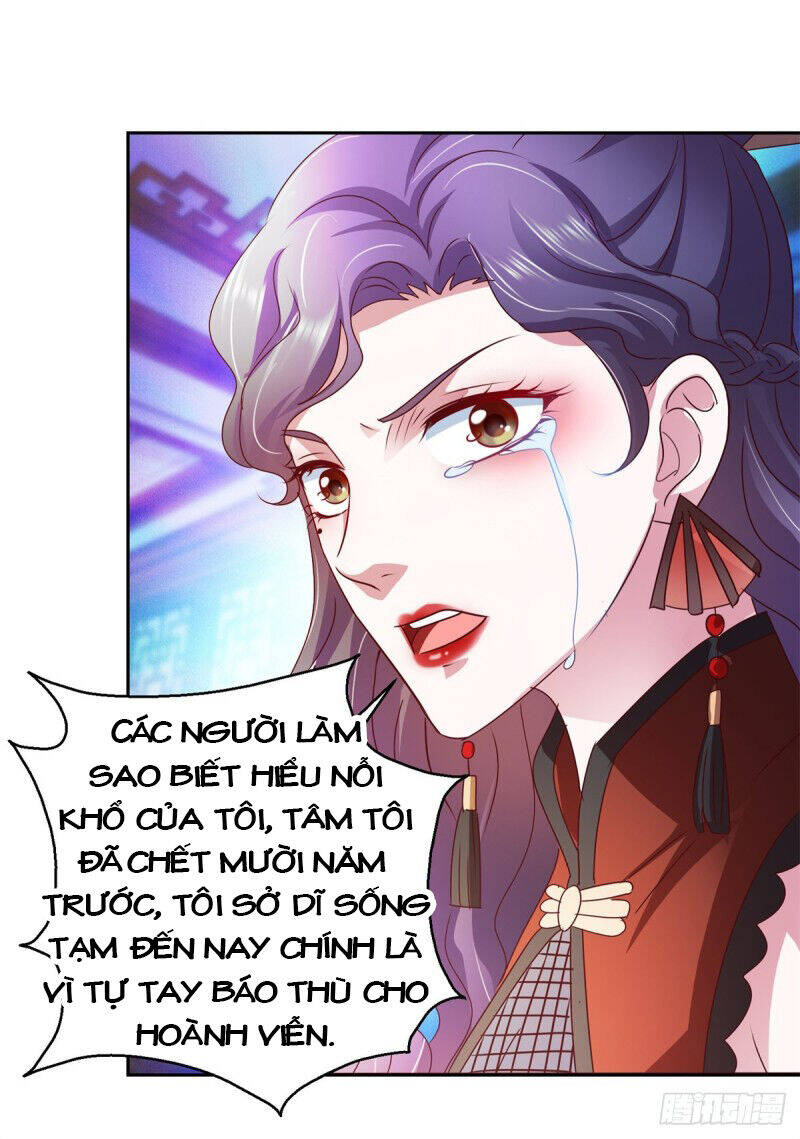 Vú Em Là Cổ Tiên Chapter 141 - Trang 14