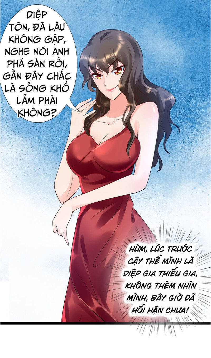 Vú Em Là Cổ Tiên Chapter 16 - Trang 15