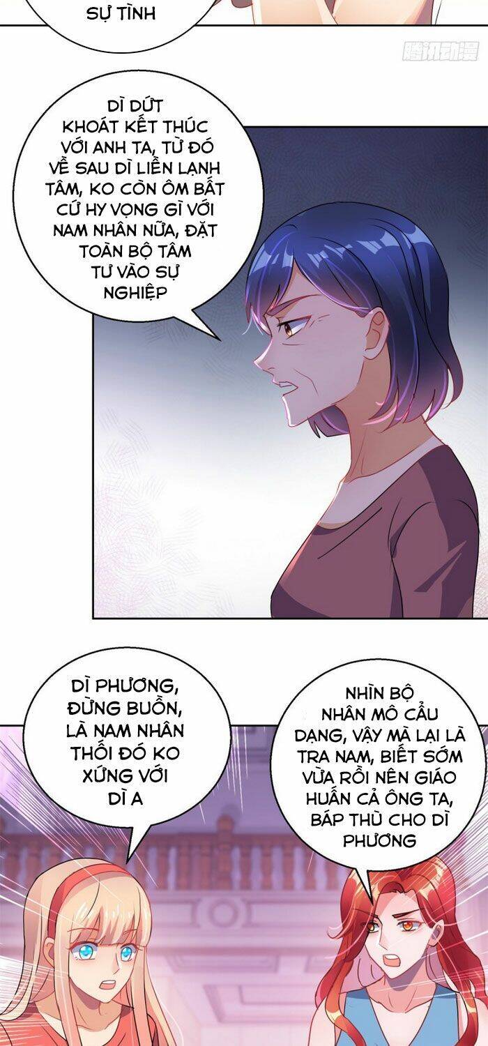 Vú Em Là Cổ Tiên Chapter 154 - Trang 6