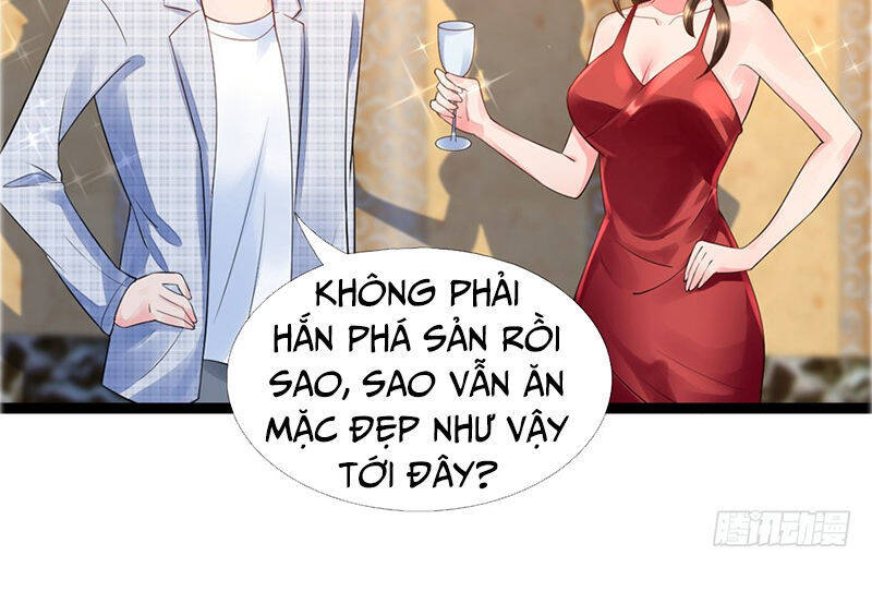 Vú Em Là Cổ Tiên Chapter 16 - Trang 9