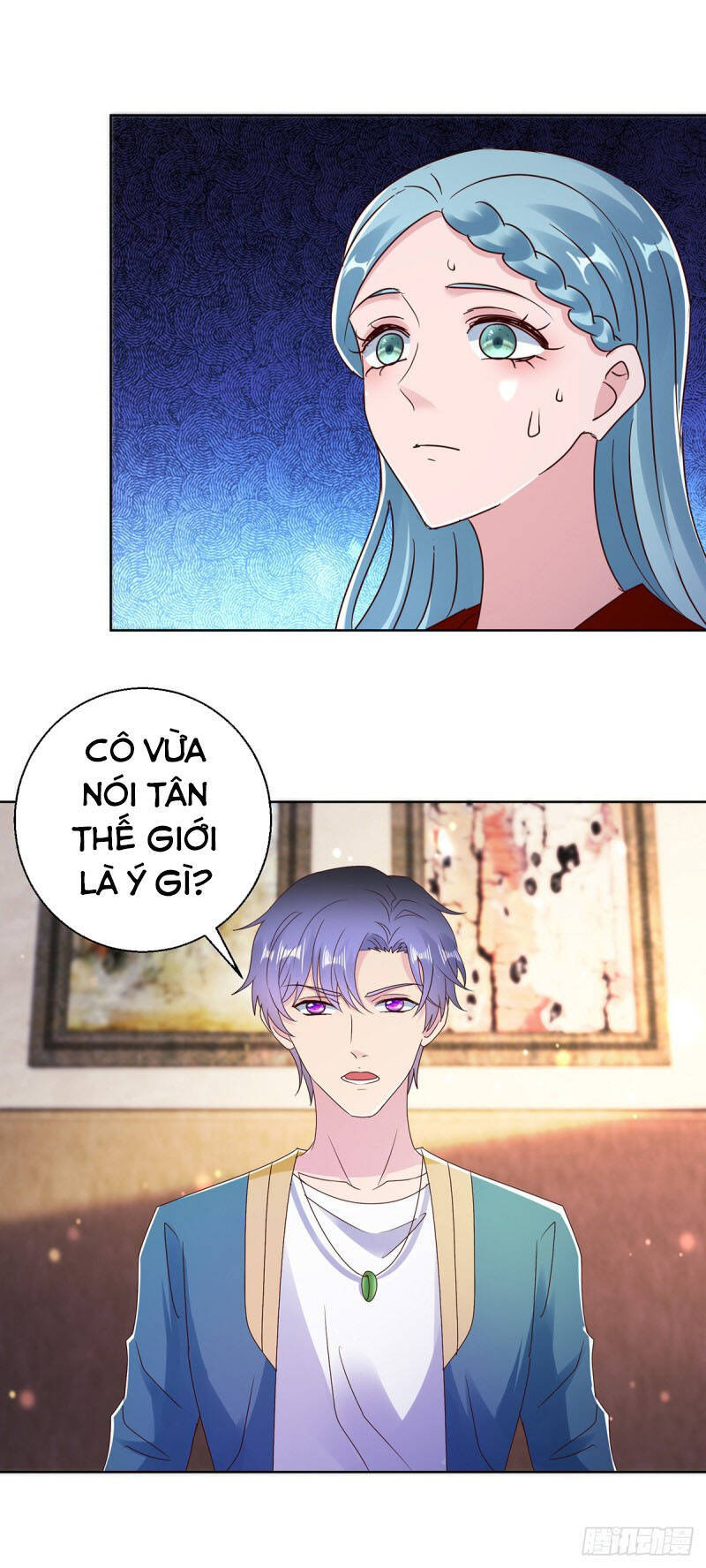 Vú Em Là Cổ Tiên Chapter 182 - Trang 14